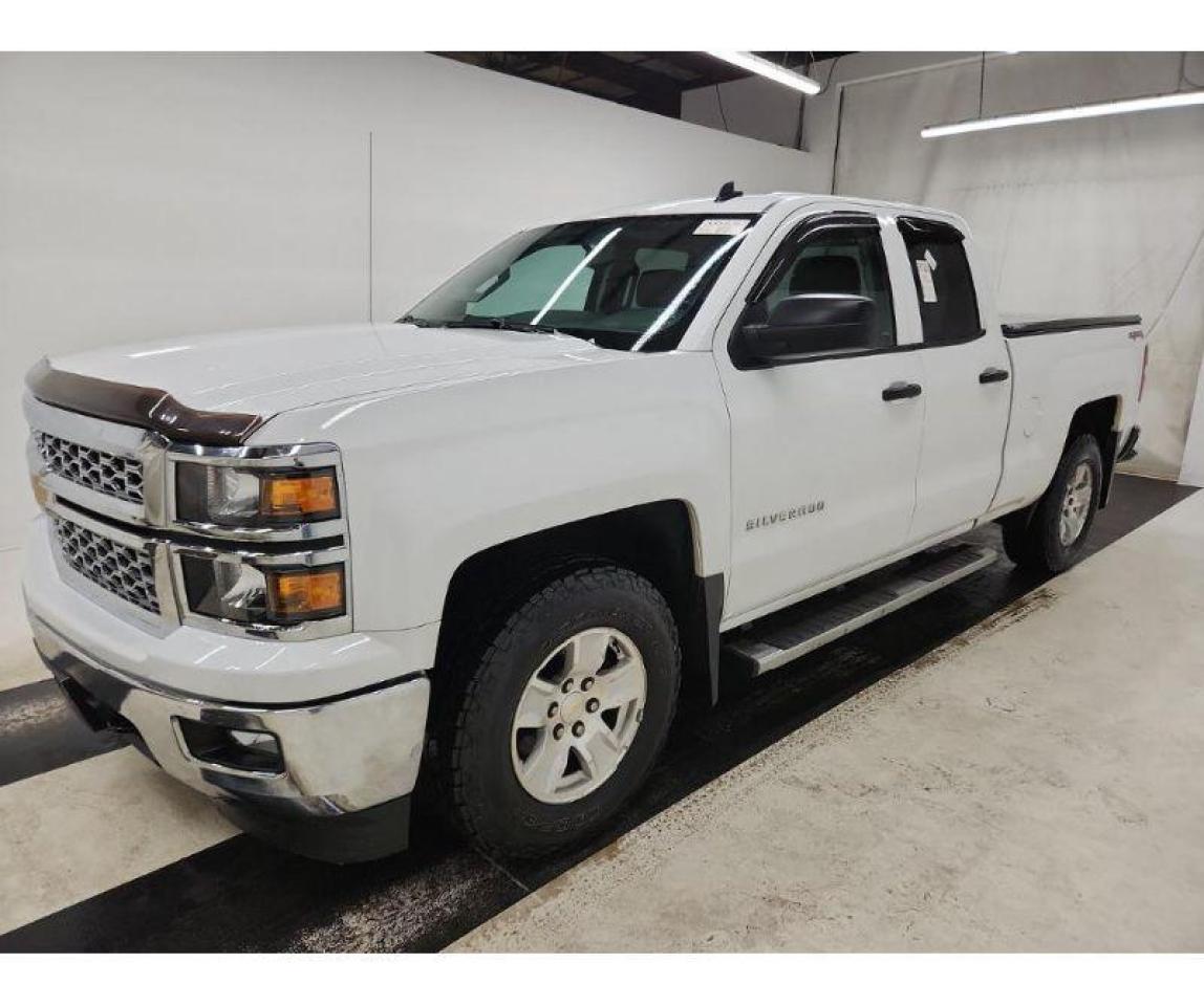 2014 Chevrolet Silverado 1500 LT - Photo #1