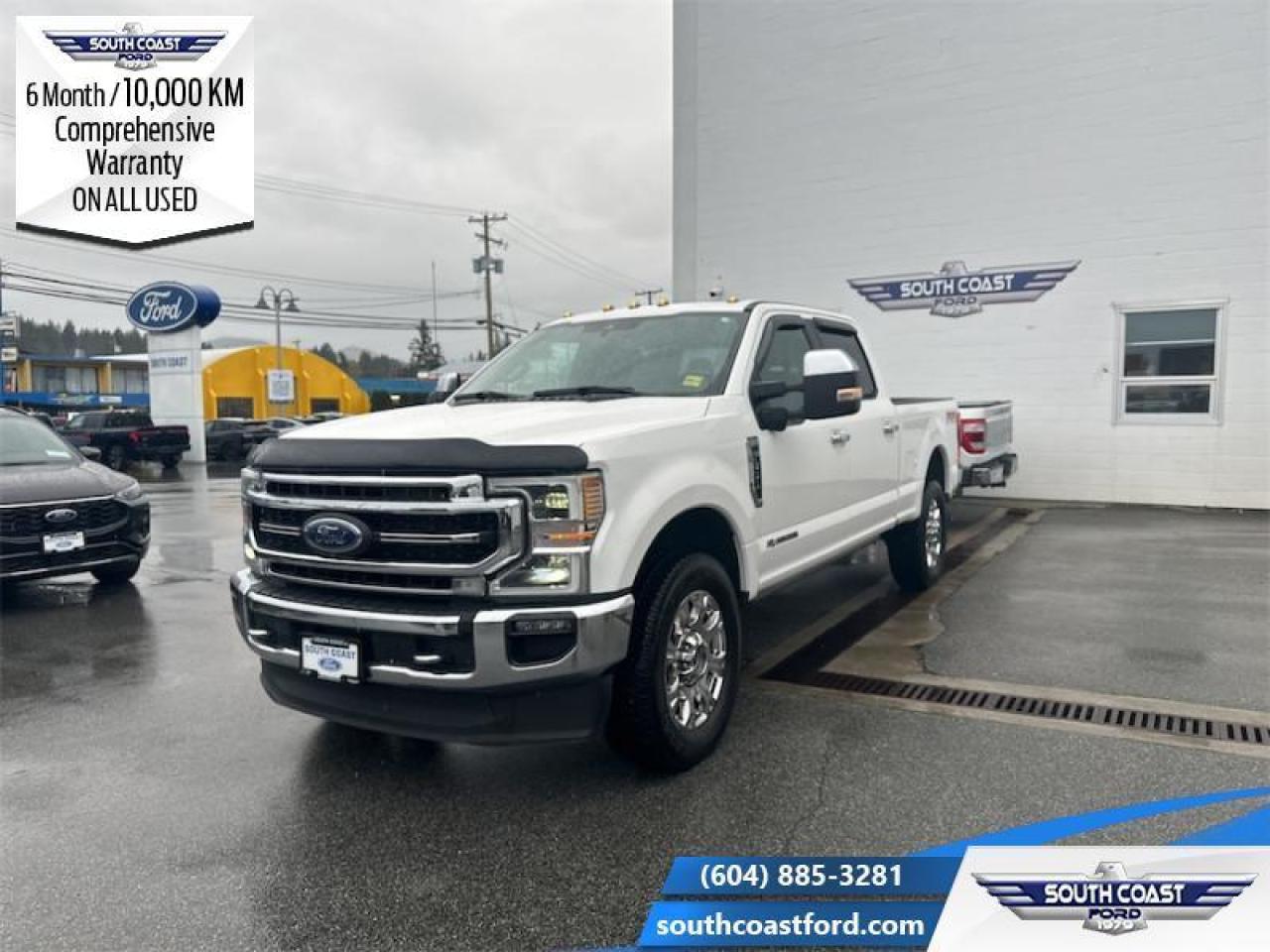 Image - 2021 Ford F-350 