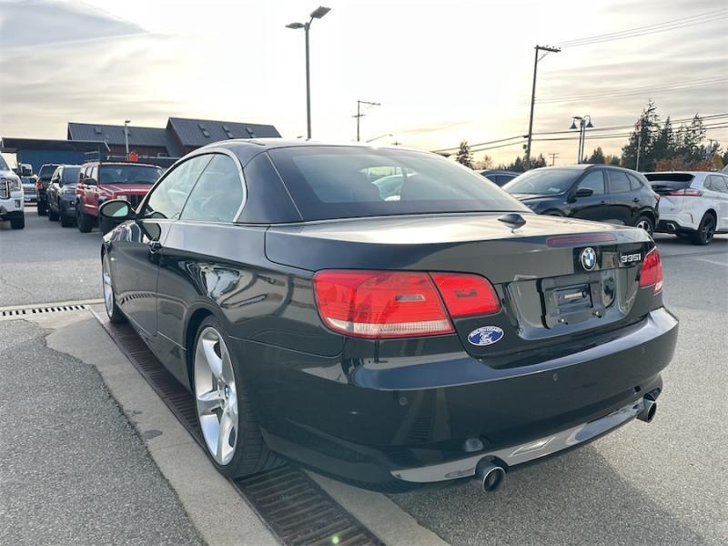 2008 BMW 3 Series 335I  - Leather Seats Photo5