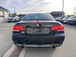 2008 BMW 3 Series 335I  - Leather Seats Photo