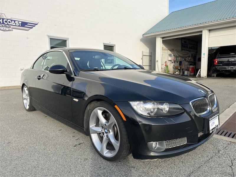 2008 BMW 3 Series 335I  - Leather Seats Photo5