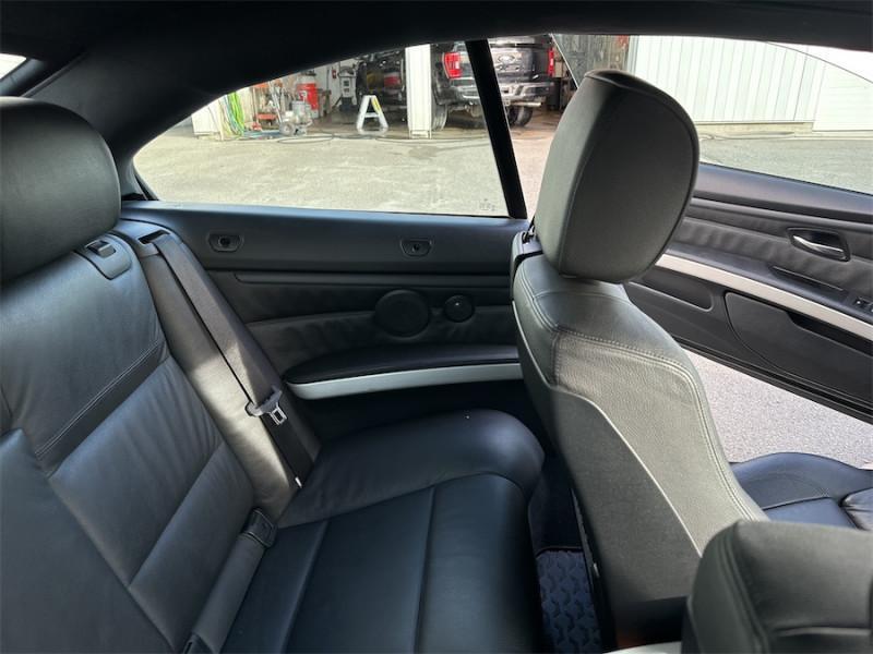 2008 BMW 3 Series 335I  - Leather Seats Photo5