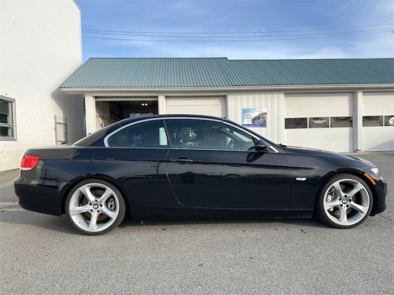 2008 BMW 3 Series 335I  - Leather Seats Photo5