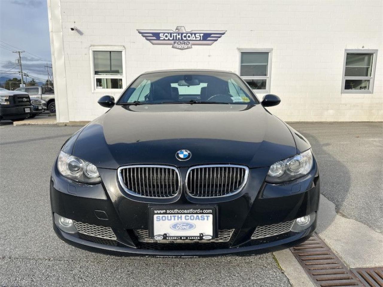 2008 BMW 3 Series 335I  - Leather Seats Photo5
