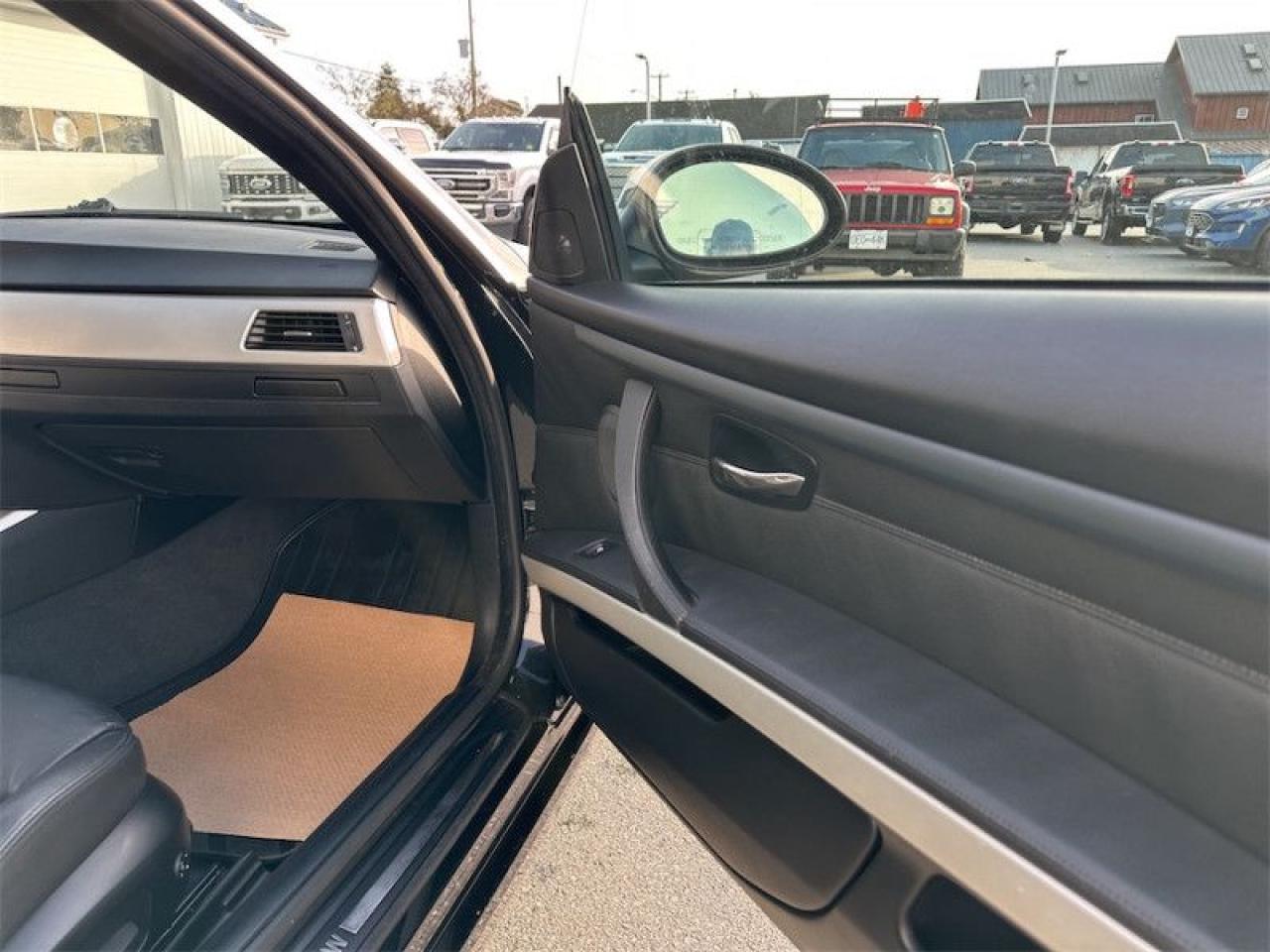 2008 BMW 3 Series 335I  - Leather Seats Photo5