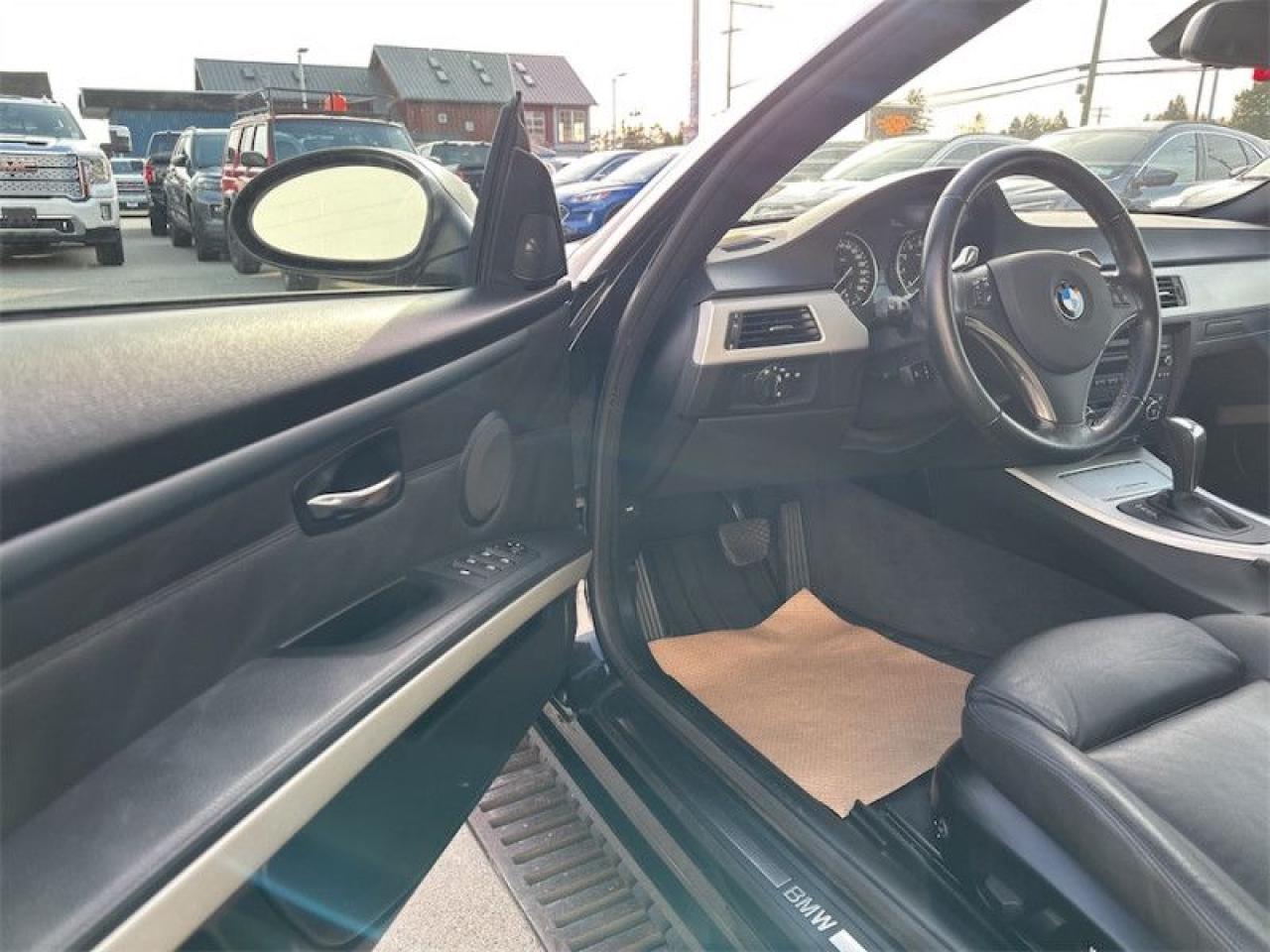 2008 BMW 3 Series 335I  - Leather Seats Photo5