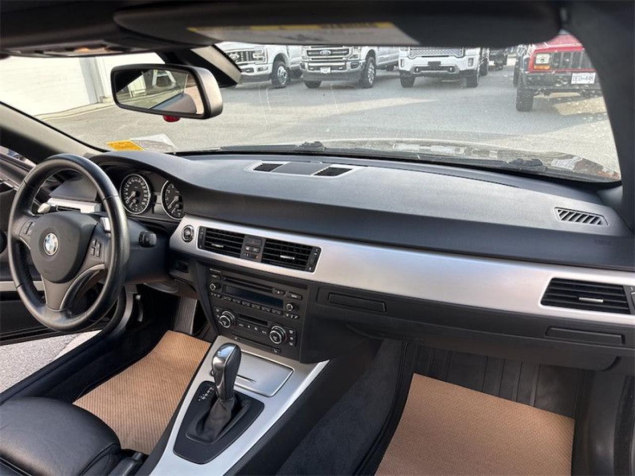 2008 BMW 3 Series 335I  - Leather Seats Photo5