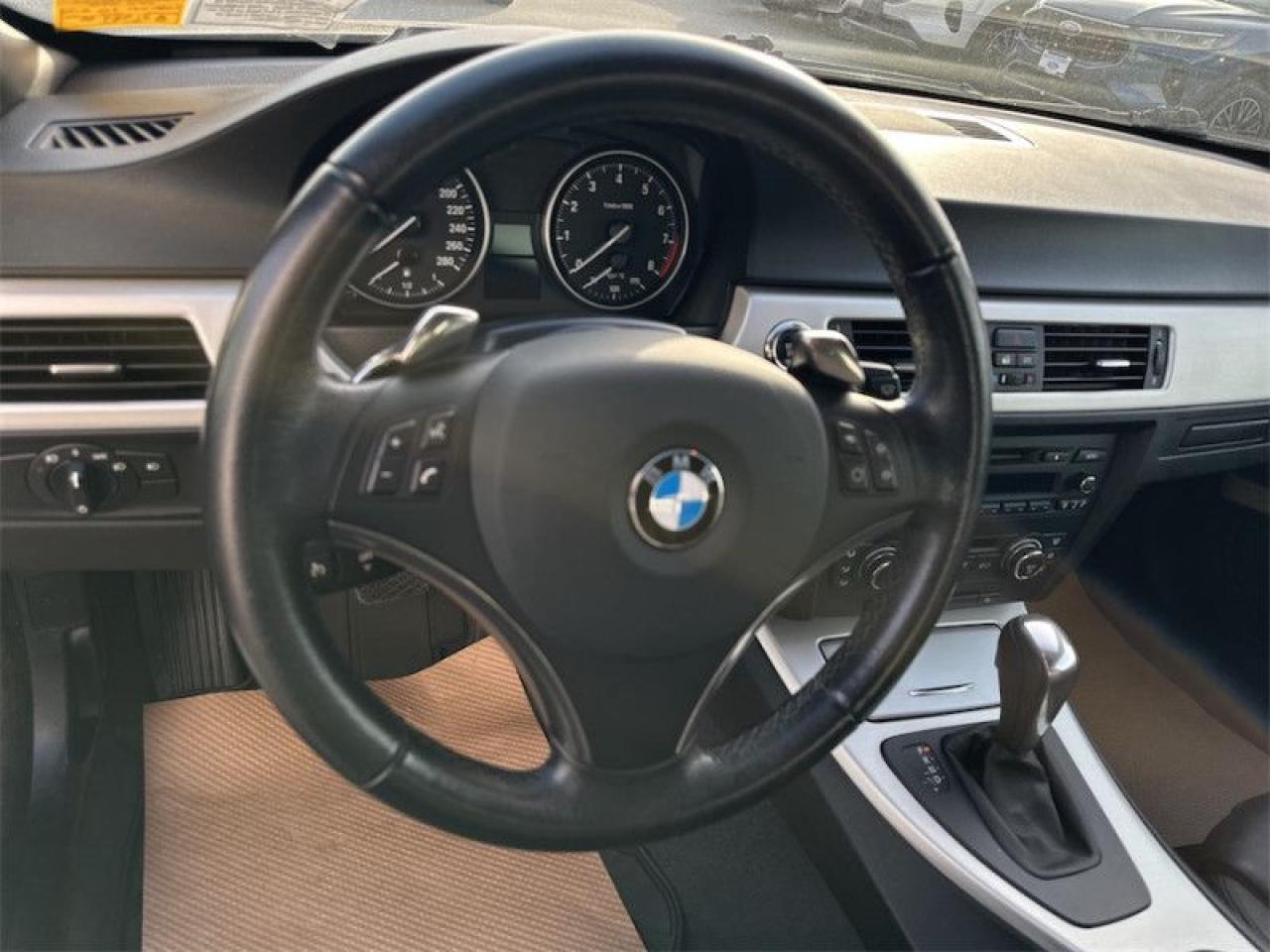 2008 BMW 3 Series 335I  - Leather Seats Photo5