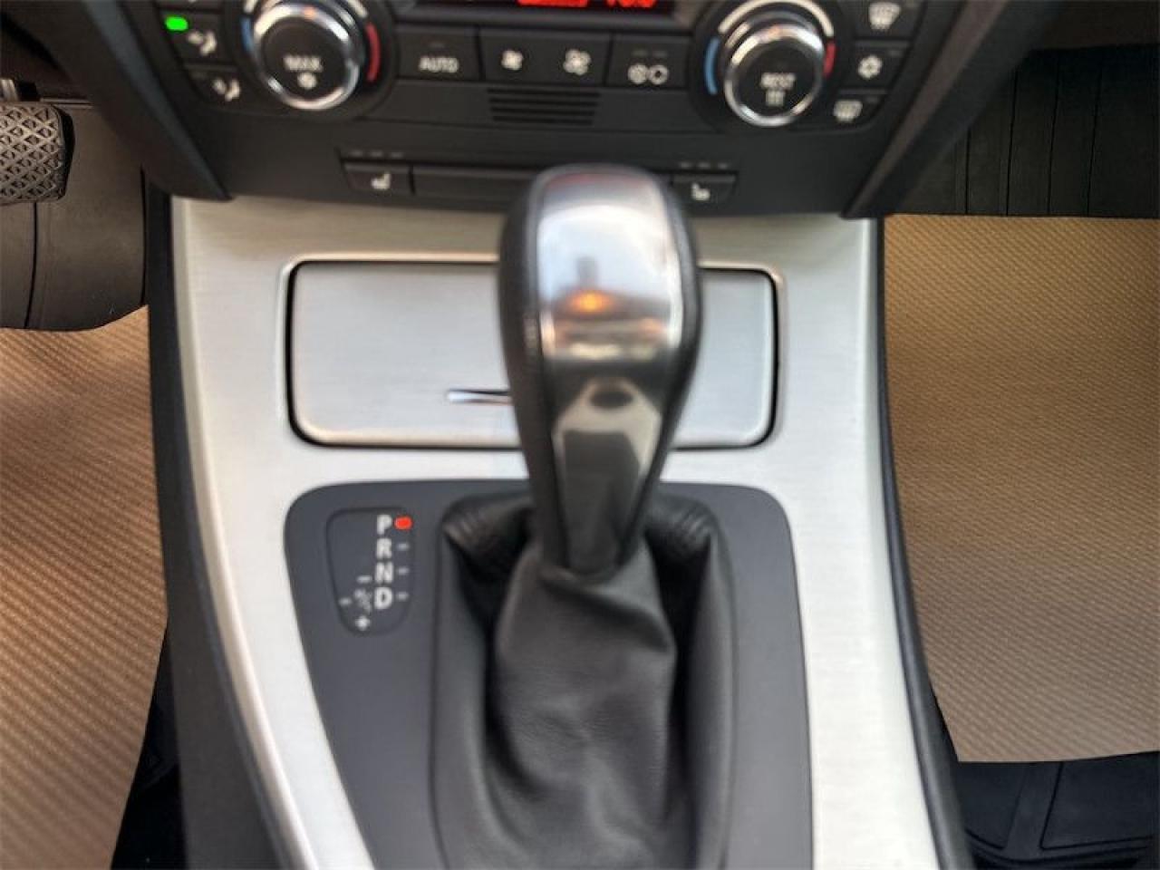 2008 BMW 3 Series 335I  - Leather Seats Photo5