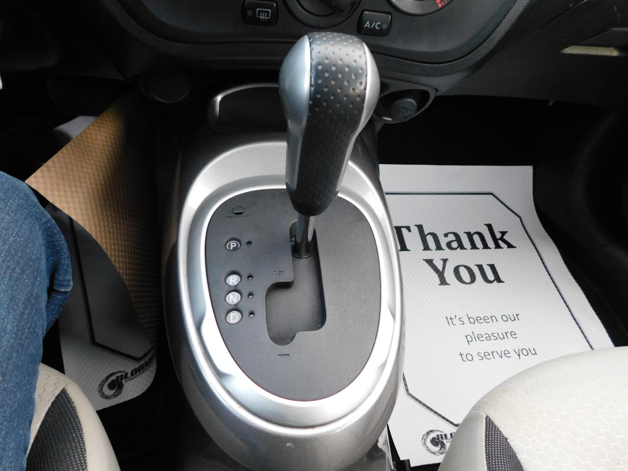 2012 Nissan Juke | Cruise | Bluetooth - Photo #12