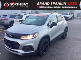 Used 2019 Chevrolet Trax LT - Certified - Remote Start - $133 B/W for sale in North Bay, ON