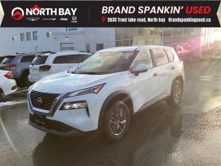 <b>Certified, Low Mileage, Apple CarPlay,  Android Auto,  Heated Seats,  Heated Steering Wheel,  Aluminum Wheels!</b><br> <br> <b>Out of town? We will pay your gas to get here! Ask us for details!</b><br><br> <br>Impeccably maintained compact SUV that combines cutting-edge design, advanced features, and efficient performance, setting the stage for a contemporary and comfortable driving experience thats ahead of its time. Fully inspected and reconditioned for years of driving enjoyment!<br><br>AWD, 17 Alloy Wheels, ABS brakes, Apple CarPlay/Android Auto, Auto High-beam Headlights, Automatic temperature control, Blind Spot Warning, Cloth Seat Trim, Exterior Parking Camera Rear, Heated door mirrors, Heated Front Bucket Seats, Heated steering wheel, Radio: AM/FM Audio System w/4 Speakers, Rear Parking Sensors, Remote keyless entry, Speed-Sensitive Wipers, Traction control. AWD CVT 2.5L 4-Cylinder DOHC 16V<br><br>All in price - No hidden fees or charges! O~o At North Bay Chrysler we pride ourselves on providing a personalized experience for each of our valued customers. We offer a wide selection of vehicles, knowledgeable sales and service staff, complete service and parts centre, and competitive pricing on all of our products. We look forward to seeing you soon. *Every reasonable effort is made to ensure the accuracy of the information listed above, but errors happen. We reserve the right to change or amend these offers. The vehicle pricing, incentives, options (including standard equipment), and technical specifications listed, may not match the exact vehicle displayed. All finance pricing listed is O.A.C (on approved credit). Please confirm with a sales representative the accuracy of this information and pricing.<br><br>*Prices include a $2000 finance credit. Cash Purchases are subject to change. Every reasonable effort is made to ensure the accuracy of the information listed above, but errors happen. We reserve the right to change or amend these offers. The vehicle pricing, incentives, options (including standard equipment), and technical specifications listed, may not match the exact vehicle displayed. All finance pricing listed is O.A.C (on approved credit). Please confirm with a sales representative the accuracy of this information and pricing. Listed price does not include applicable taxes and licensing fees.<br> <br/><br>All in price - No hidden fees or charges! o~o
