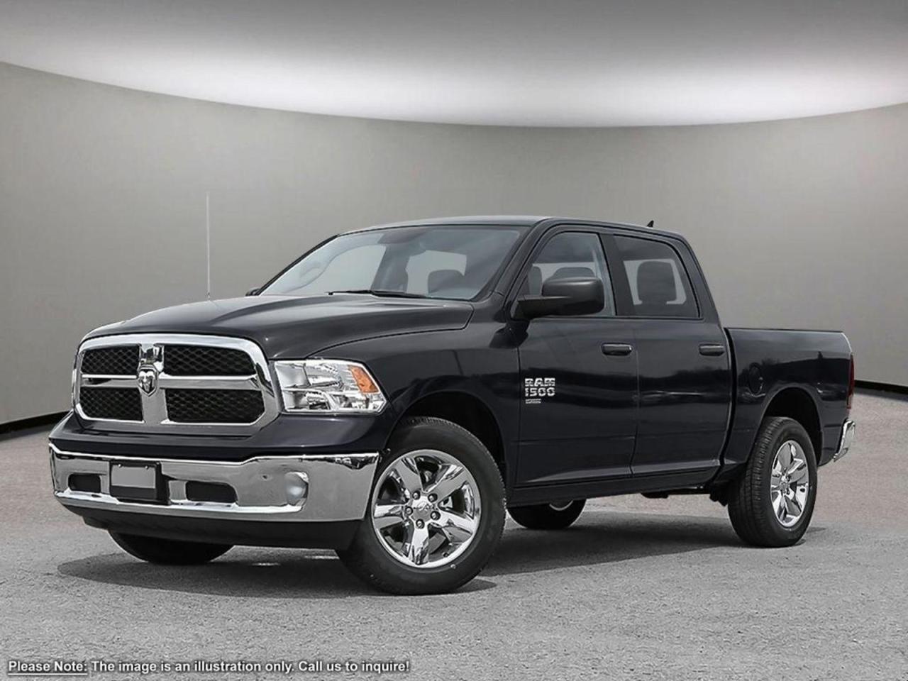 New 2023 RAM 1500 Classic  for sale in Yellowknife, NT