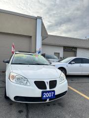 2007 Pontiac G6 SE - Photo #2