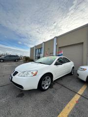 2007 Pontiac G6 SE - Photo #7