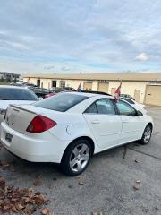 2007 Pontiac G6 SE - Photo #4