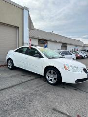 2007 Pontiac G6 SE - Photo #3