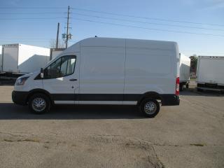 2020 Ford Transit 250 T-250 148" Hi Rf 9070 GVWR AWD AWD - Photo #1