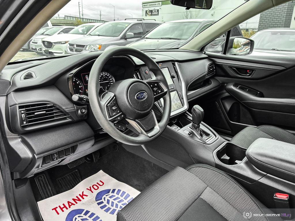 2020 Subaru Outback CONVENIENCE 2.5i / BACKUP CAM / NO ACCIDENTS - Photo #10