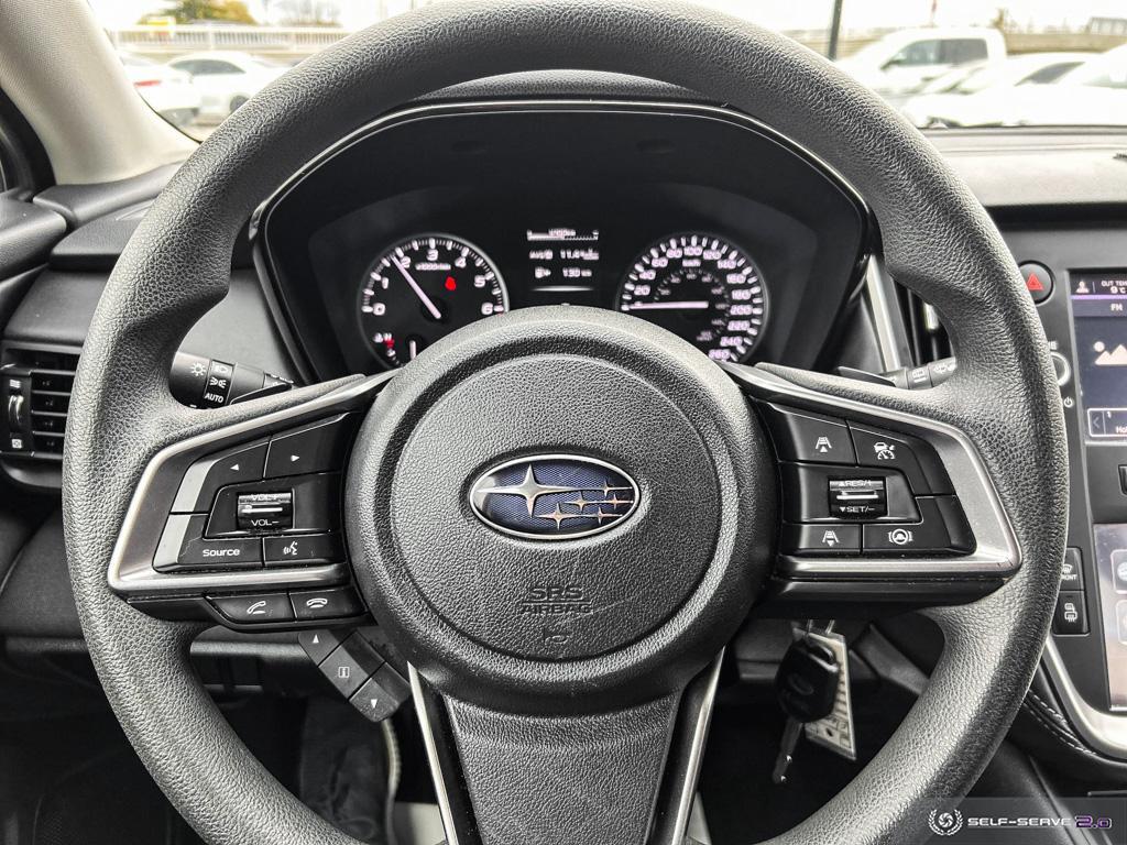 2020 Subaru Outback CONVENIENCE 2.5i / BACKUP CAM / NO ACCIDENTS - Photo #14