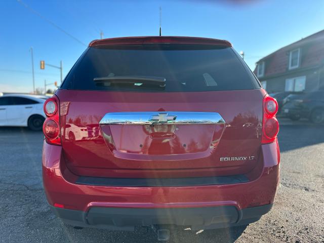 2012 Chevrolet Equinox 2LT , Certified Photo3