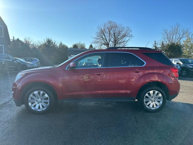 2012 Chevrolet Equinox 2LT , Certified Photo6