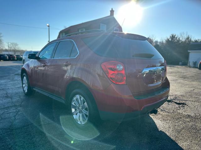 2012 Chevrolet Equinox 2LT , Certified Photo4