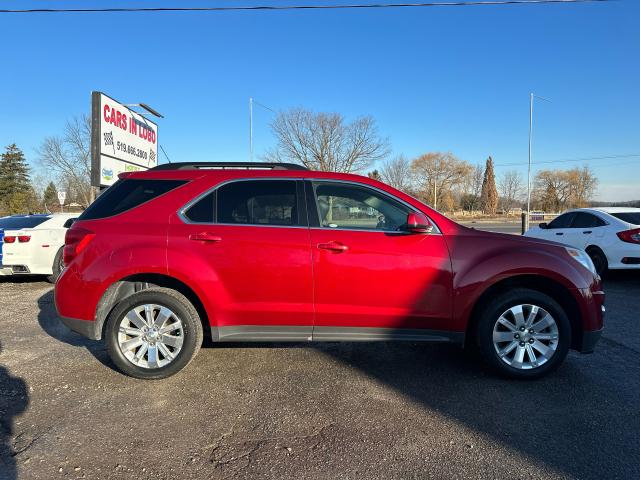 2012 Chevrolet Equinox 2LT , Certified Photo2