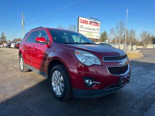 <p> </p><p><span style=text-decoration: underline;><strong>2012 chevrolet equinox 2LT</strong></span></p><p> </p><p><span style=color: #374151; font-family: Söhne, ui-sans-serif, system-ui, -apple-system, Segoe UI, Roboto, Ubuntu, Cantarell, Noto Sans, sans-serif, Helvetica Neue, Arial, Apple Color Emoji, Segoe UI Emoji, Segoe UI Symbol, Noto Color Emoji; font-size: 16px; white-space-collapse: preserve;>Experience reliability in the 2012 Chevrolet Equinox 2LT with 210,000km. Sleek design, proven performance. Comfortable, adaptable interior. Balanced power and efficiency. Safety features for peace of mind. Modern infotainment. Own a dependable piece of history. Schedule your test drive today!</span></p><p><span style=font-size: 14pt;><strong>CARS IN LOBO LTD. (Buy - Sell - Trade - Finance) <br /></strong></span><span style=font-size: 14pt;><strong style=font-size: 18.6667px;>Office# - 519-666-2800<br /></strong></span><span style=font-size: 14pt;><strong>TEXT 24/7 - 226-289-5416<br /></strong></span></p><p> </p><p><span style=font-size: 12pt;>-> LOCATION <a title=Location  href=https://www.google.com/maps/place/Cars+In+Lobo+LTD/@42.9998602,-81.4226374,15z/data=!4m5!3m4!1s0x0:0xcf83df3ed2d67a4a!8m2!3d42.9998602!4d-81.4226374 target=_blank rel=noopener>6355 Egremont Dr N0L 1R0 - 6 KM from fanshawe park rd and hyde park rd in London ON</a><br />-> Quality pre owned local vehicles. CARFAX available for all vehicles <br />-> Certification is included in price unless stated AS IS or ask about our AS IS pricing<br />-> We offer Extended Warranty on our vehicles inquire for more Info<br /></span><span style=font-size: small;><span style=font-size: 12pt;>-> All Trade ins welcome (Vehicles,Watercraft, Motorcycles etc.)</span><br /><span style=font-size: 12pt;>-> Financing Available on qualifying vehicles <a title=FINANCING APP href=https://carsinlobo.ca/fast-loan-approvals/ target=_blank rel=noopener>APPLY NOW -> FINANCING APP</a></span><br /><span style=font-size: 12pt;>-> Register & license vehicle for you (Licensing Extra)</span><br /><span style=font-size: 12pt;>-> No hidden fees, Pressure free shopping & most competitive pricing</span></span></p><p> </p><p><span style=font-size: small;><span style=font-size: 12pt;>MORE QUESTIONS? FEEL FREE TO CALL (519 666 2800)/TEXT 226 289 5416</span></span><span style=font-size: 12pt;>/EMAIL (Sales@carsinlobo.ca)</span></p>