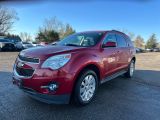 2012 Chevrolet Equinox 2LT , Certified Photo30