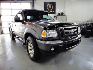 Used 2010 Ford Ranger FX 4 -OFF ROAD,ONE OWNER,NO ACCIDENT,4X4 for sale in North York, ON