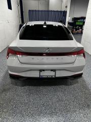 2023 Hyundai Elantra Essential - Photo #4