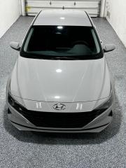 2023 Hyundai Elantra Essential - Photo #5