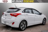 2017 Hyundai Elantra GT HATCHBACK / PANO SUNROOF / H. SEATS Photo32