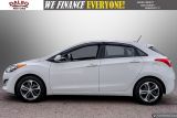 2017 Hyundai Elantra GT HATCHBACK / PANO SUNROOF / H. SEATS Photo37