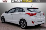 2017 Hyundai Elantra GT HATCHBACK / PANO SUNROOF / H. SEATS Photo36