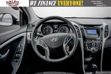 2017 Hyundai Elantra GT HATCHBACK / PANO SUNROOF / H. SEATS Photo46