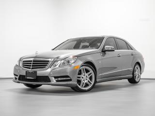 Used 2012 Mercedes-Benz E-Class E 350 for sale in North York, ON