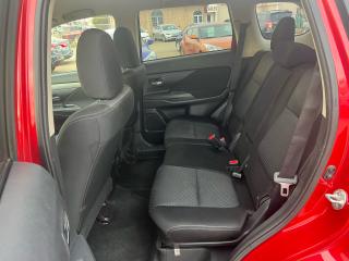 2018 Mitsubishi Outlander AWD Heated Seats Back Up Camera - Photo #19