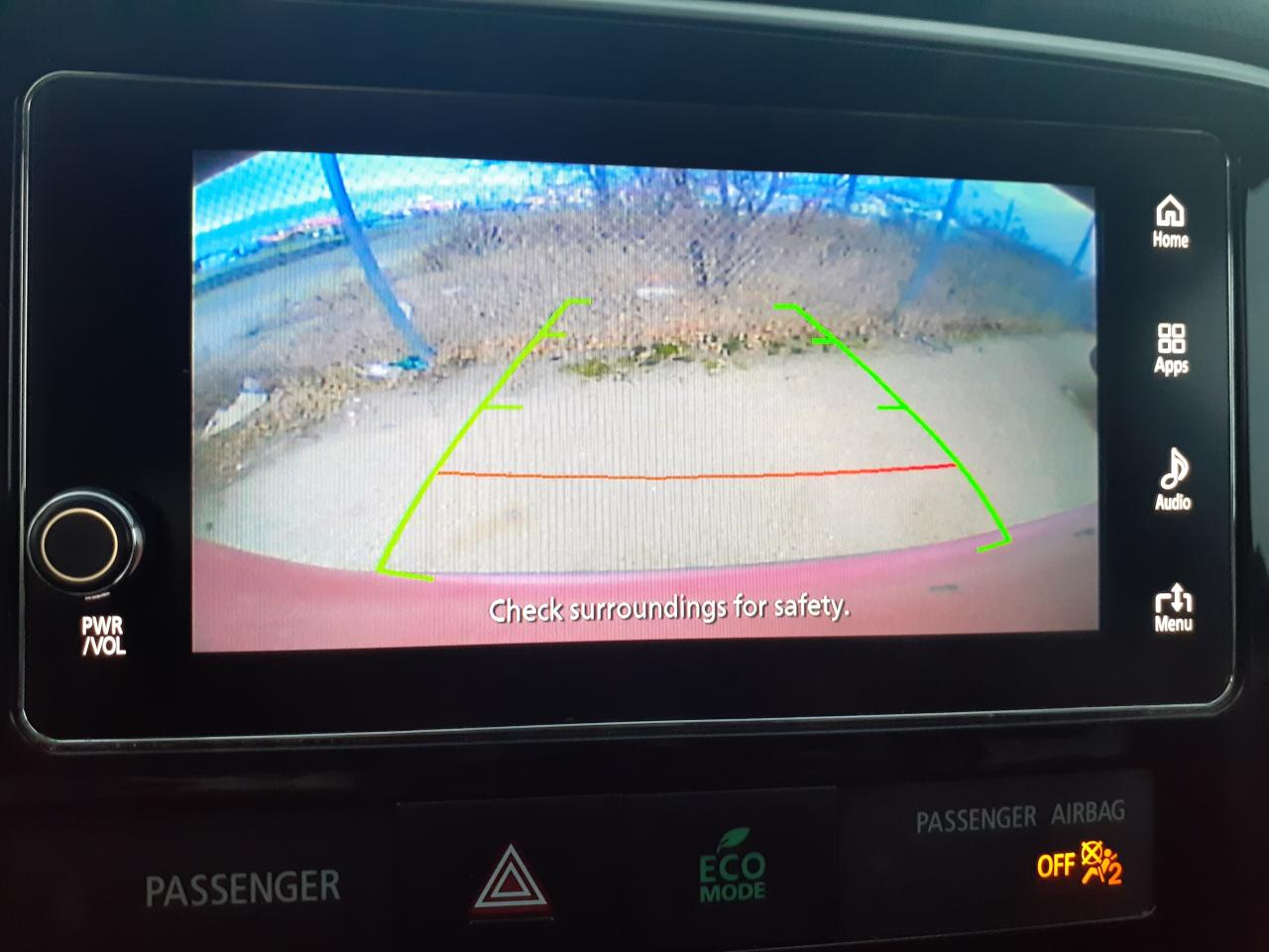 2018 Mitsubishi Outlander AWD Heated Seats Back Up Camera - Photo #22