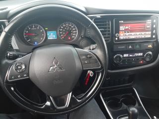 2018 Mitsubishi Outlander AWD Heated Seats Back Up Camera - Photo #14