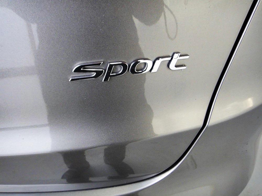 2014 Hyundai Santa Fe Sport DEALER MAINTAIN,NO ACCIDENT LOW KM - Photo #7
