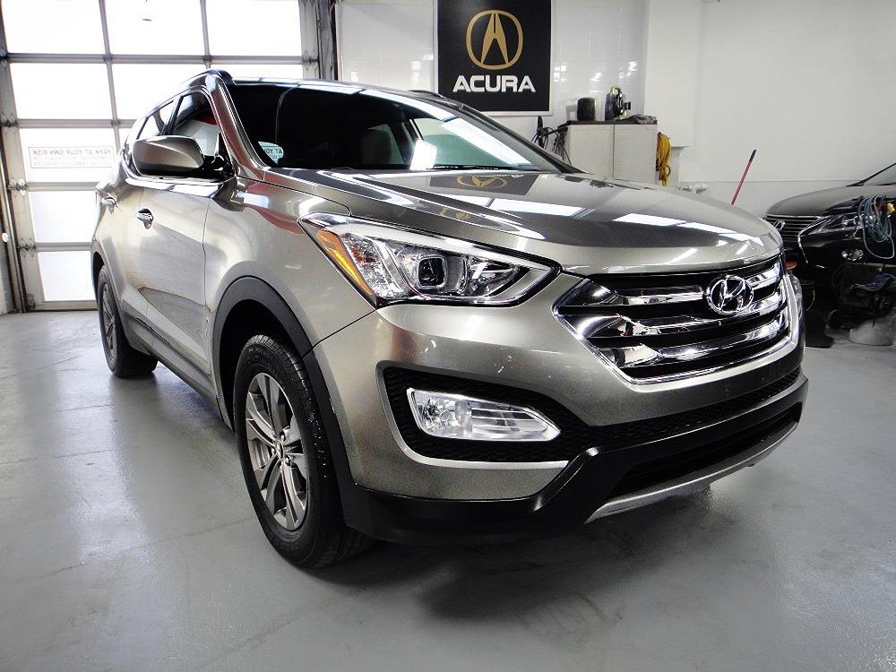 2014 Hyundai Santa Fe Sport DEALER MAINTAIN,NO ACCIDENT LOW KM - Photo #1