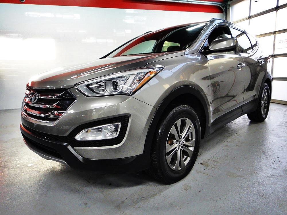 2014 Hyundai Santa Fe Sport DEALER MAINTAIN,NO ACCIDENT LOW KM - Photo #3