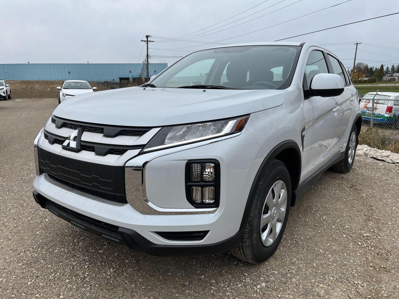 Used 2023 Mitsubishi RVR ES AWC for sale in Guelph, ON