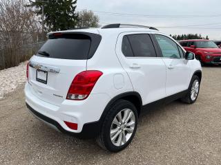 2020 Chevrolet Trax Premier - Photo #5