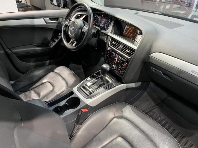 2016 Audi A4 2.0T quattro Komfort Plus Photo13