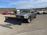 2012 RAM 1500 SNOW PLOW Photo15