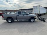 2012 RAM 1500 SNOW PLOW Photo18