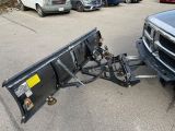 2012 RAM 1500 SNOW PLOW Photo25